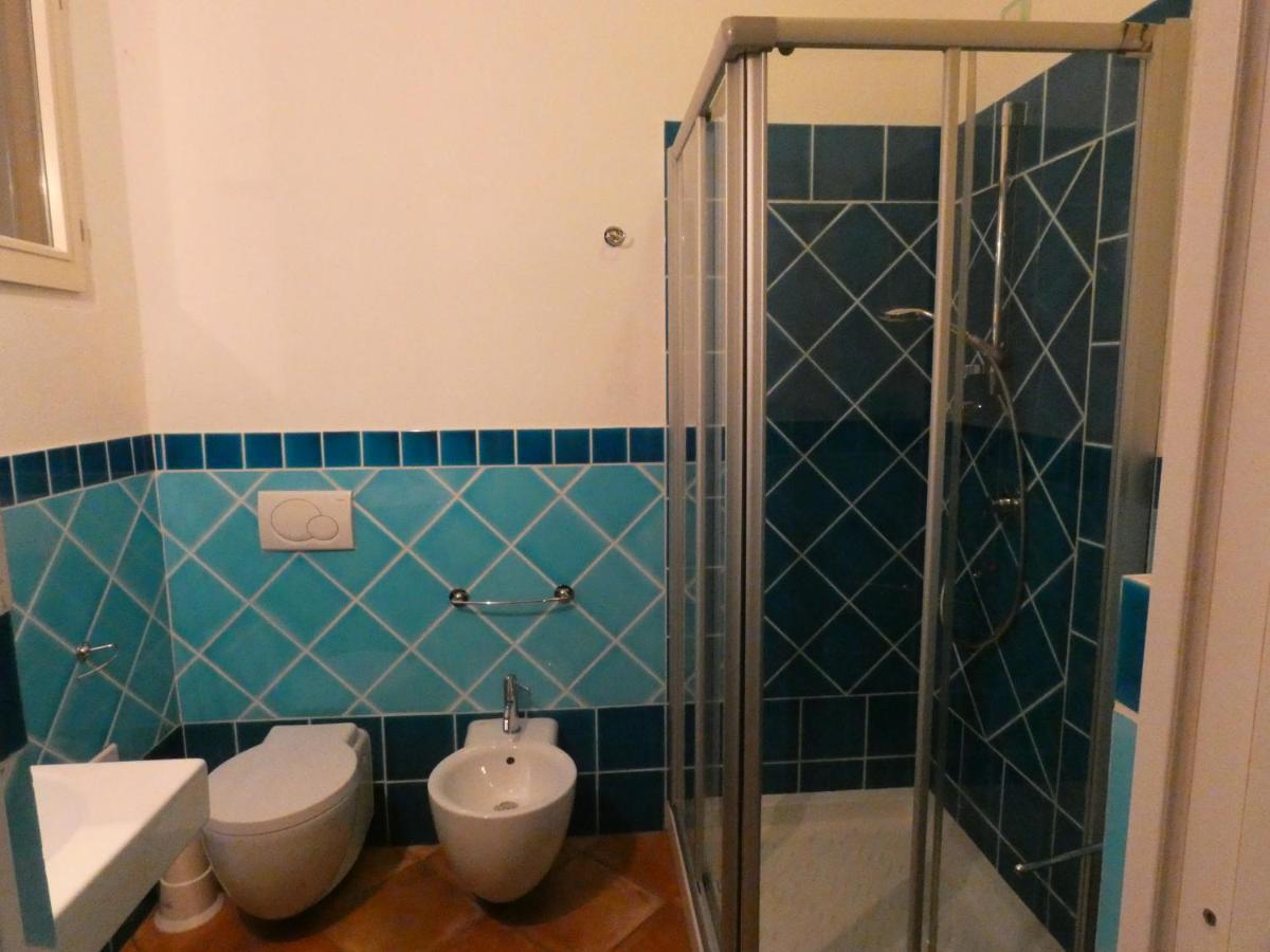 B&B MrCaruba Stintino Bagian luar foto