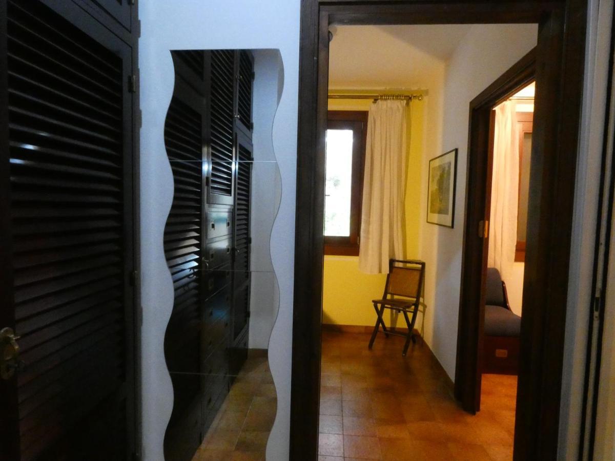 B&B MrCaruba Stintino Bagian luar foto