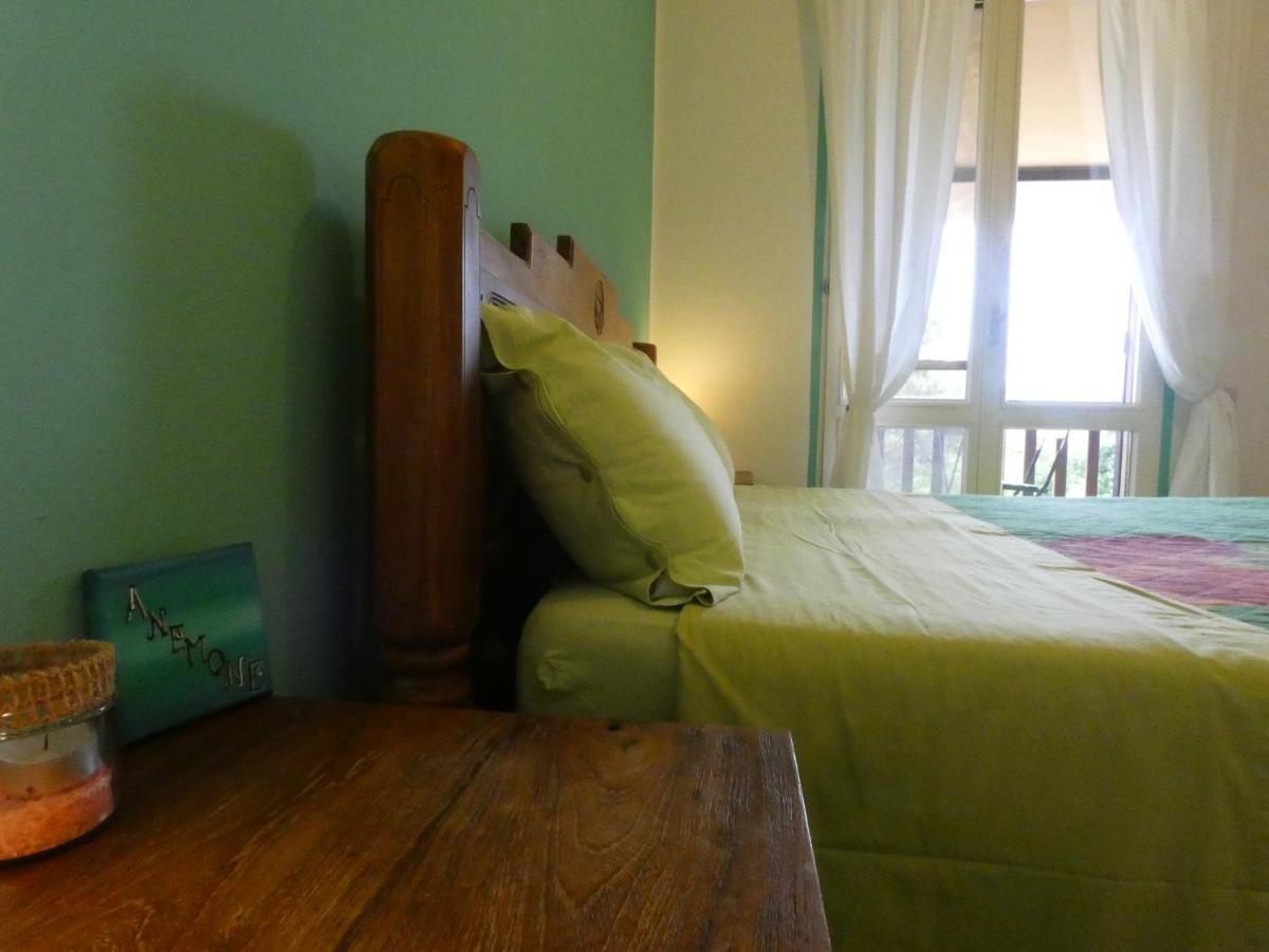 B&B MrCaruba Stintino Bagian luar foto