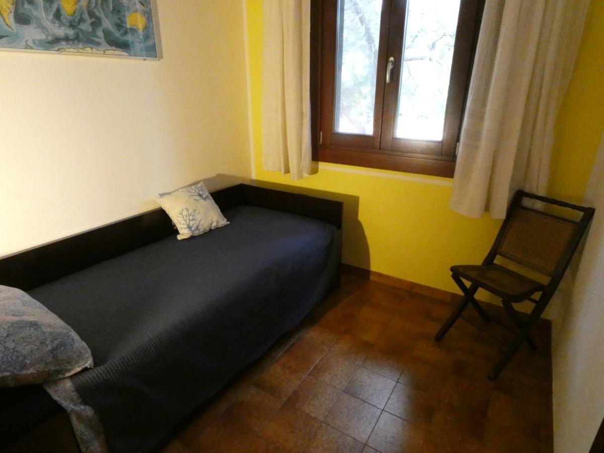 B&B MrCaruba Stintino Bagian luar foto