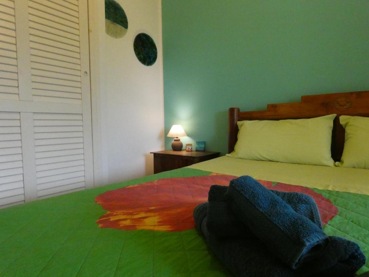 B&B MrCaruba Stintino Bagian luar foto